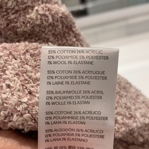 Free People sweater - Picture 5 of 7